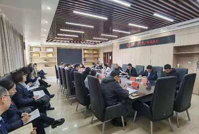 鞏義市 提升普惠金融服務質效，助力優化營商環境