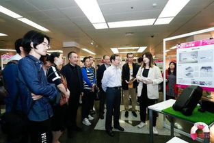 第四屆'匯創青春'上海大學生文化創意作品展示活動成功舉辦，中國網承辦展覽展示活動亮點紛呈